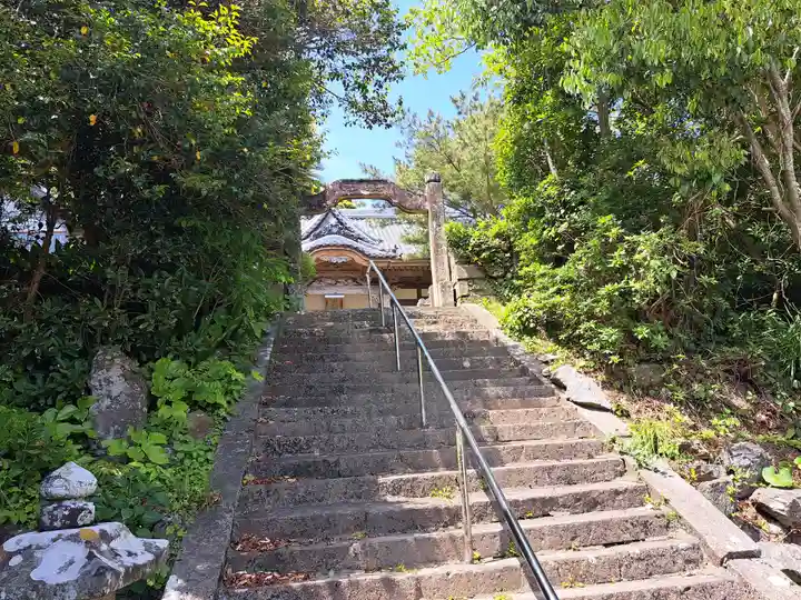 観音寺(長崎県)