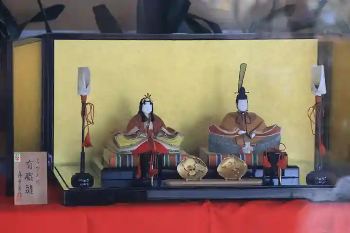 開成山大神宮のお祭り