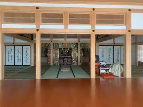 円福寺のその他建物