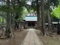 香取神社(千葉県)