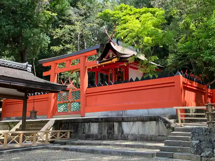 春日大社(奈良県)