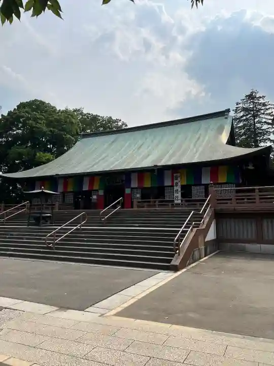 喜多院(埼玉県)