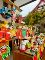 伊達神社(北海道)