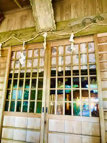 五所神社(千葉県)