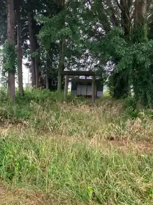 宝玉神社(栃木県)