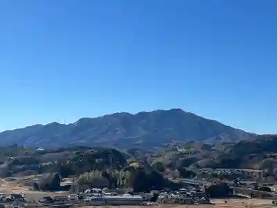 常陸国出雲大社(茨城県)