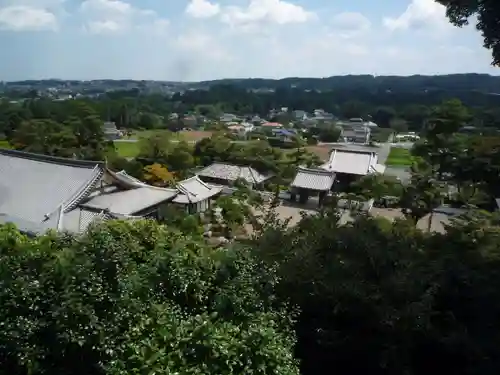 聖天院のその他建物