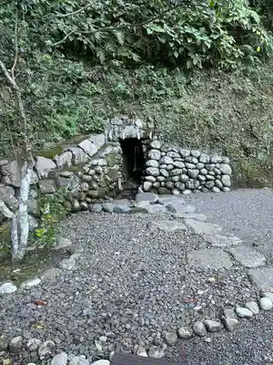 安房神社(千葉県)