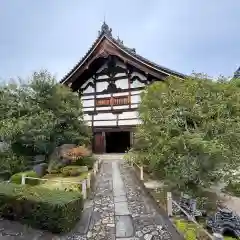 等持院(京都府)