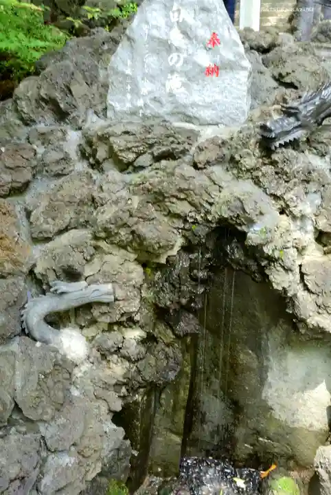 多摩川浅間神社のその他建物