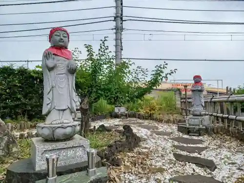 海蔵寺(埼玉県)