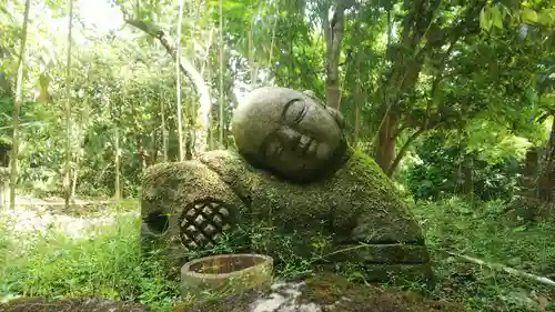 八王寺のその他建物