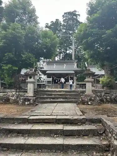 伊勢神宮外宮（豊受大神宮）(三重県)