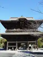 建長寺(神奈川県)