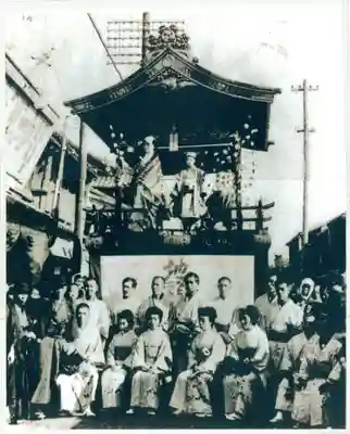 津観音(三重県)