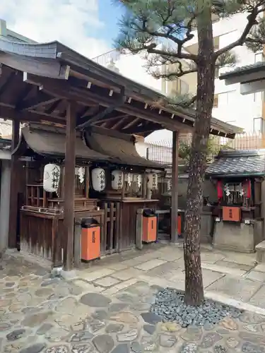 京都ゑびす神社(京都府)
