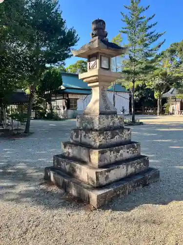 伊弉諾神宮(兵庫県)