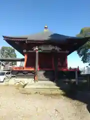 観音寺(栃木県)