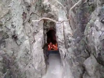 藤ヶ崎龍神社のその他建物