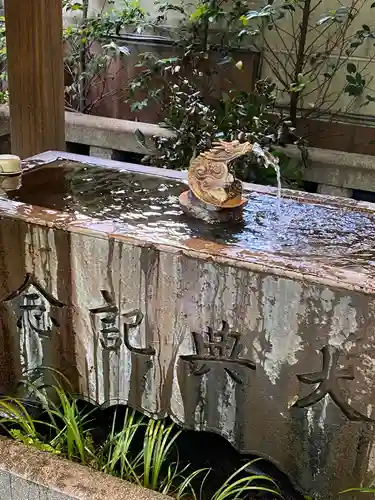 小野照崎神社(東京都)