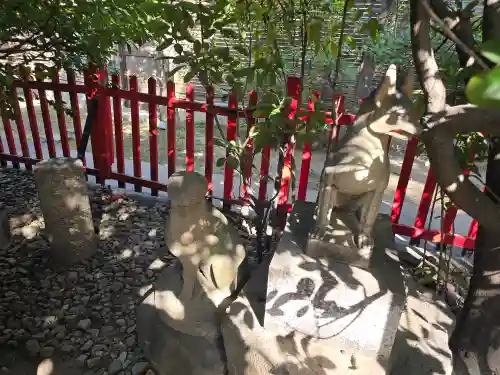 三の丸神社(大阪府)