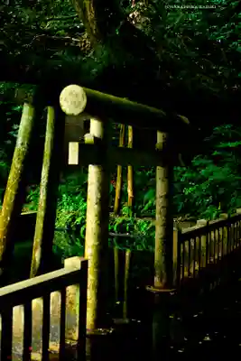 鹿島神宮(茨城県)