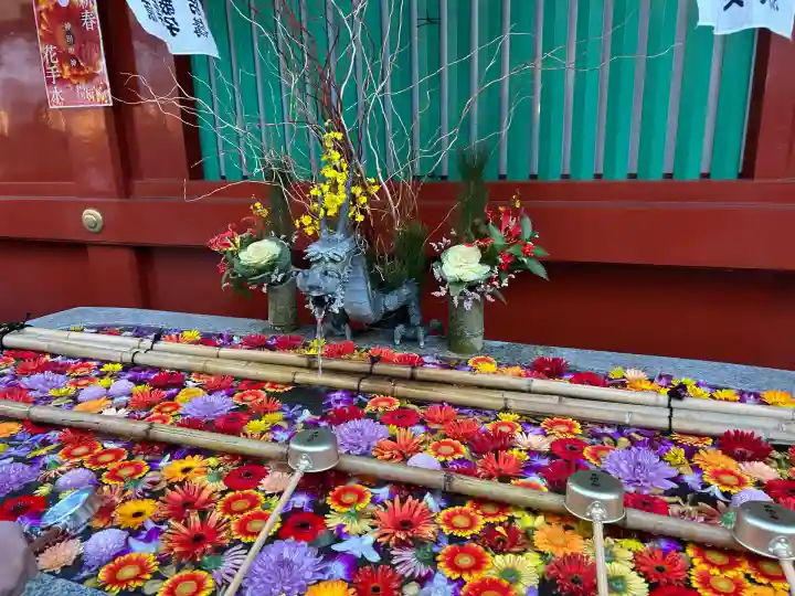 神田神社(神田明神)(東京都)