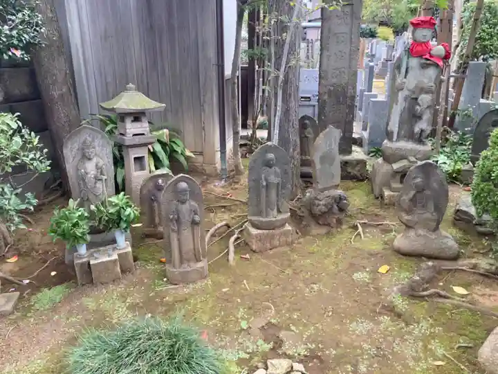 隆崇院(東京都)