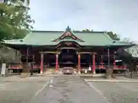 根津神社(東京都)
