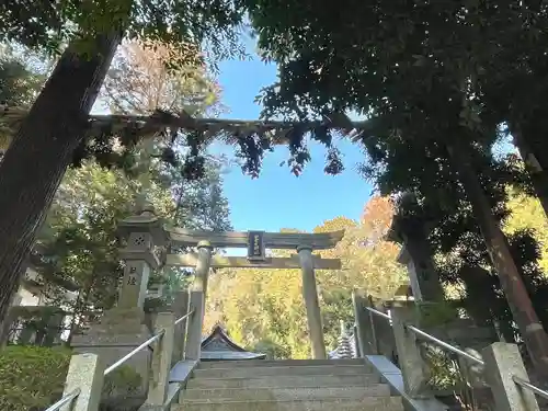 春日神社(滋賀県)