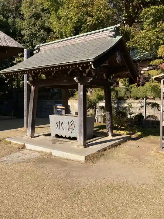 横浜 西方寺(神奈川県)