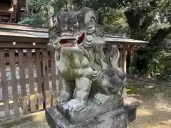 村國神社(岐阜県)