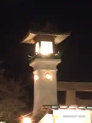 伊勢山皇大神宮のその他建物