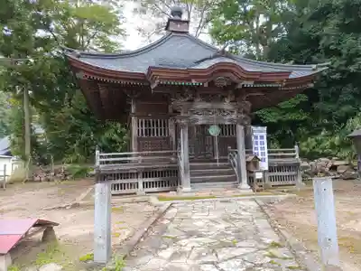 華正院(福島県)