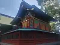 上野総社神社(群馬県)