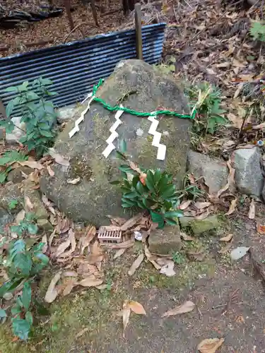 大神神社(奈良県)