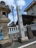 神明神社(岐阜県)