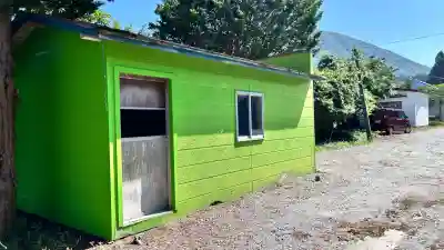 椴法華八幡神社(北海道)