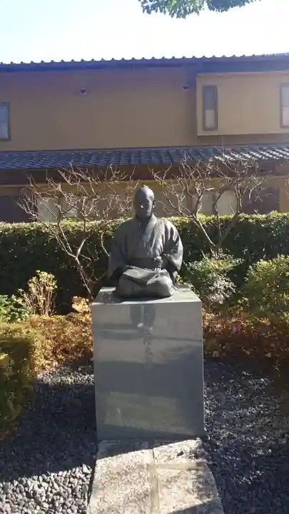 松陰神社(東京都)