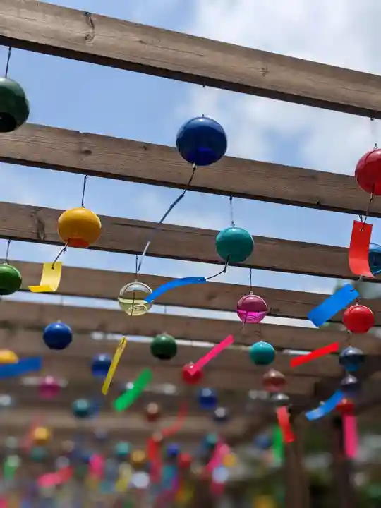 秋葉總本殿可睡斎(静岡県)