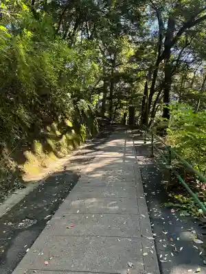 白峰神社(香川県)