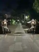 茨木神社(大阪府)