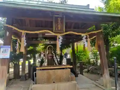 了徳院(大阪府)
