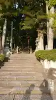 若宮神社のその他建物
