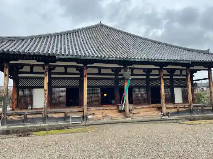 元興寺(奈良県)