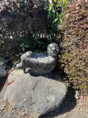 大樹寺（松安院大樹寺）のその他建物