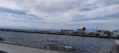 江島神社(神奈川県)