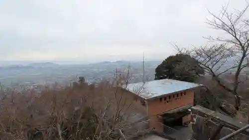 村雲御所瑞龍寺門跡(滋賀県)