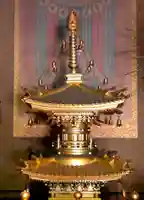 見沼大師 感応院(埼玉県)