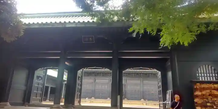 湯島聖堂(東京都)